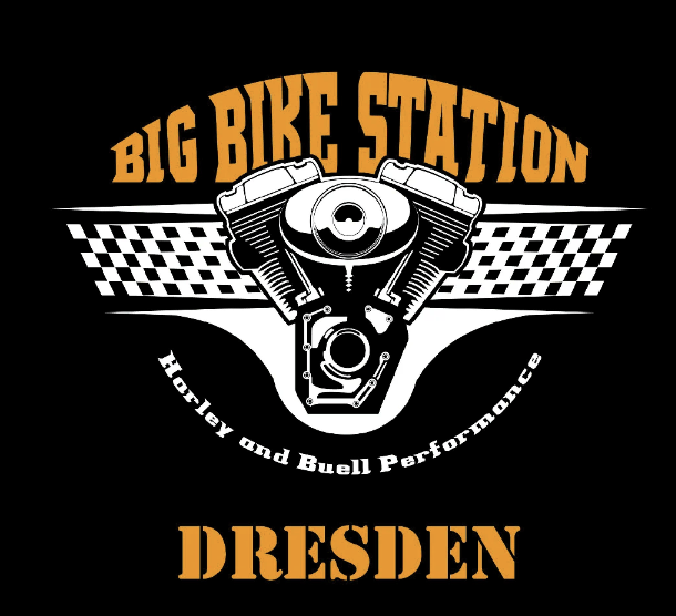 BigBike Station Dresden